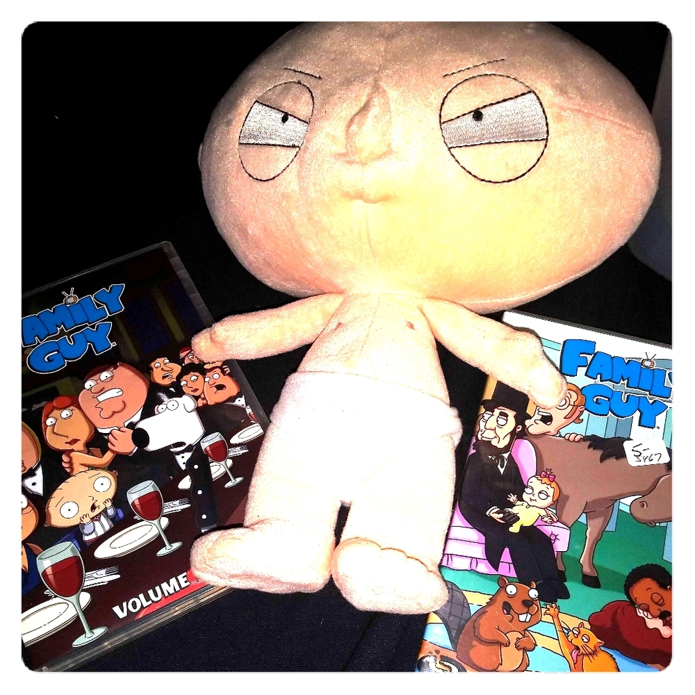 💙Family Guy Bundle 💙